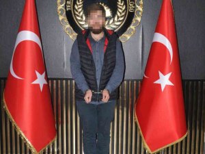 İ̇stanbul’da Gözaltına Alınan ‘Numan Amed’ Kod Adlı Terör Örgütü Mensubuna 15 Yıla Kadar Hapis Talebi