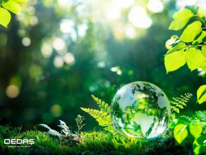 Karbon Ayak İzimizi Azaltma Çalışmaları