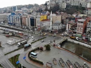 Zonguldak’ın Aldığı İç Göç 20 Bin 883 Oldu