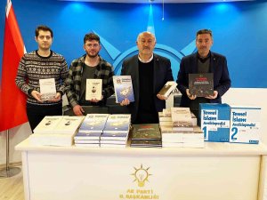 İ̇kametini Bayburt’a Taşı Hizmet Kalitesini Artır