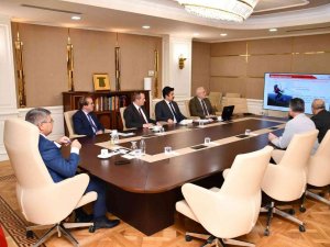 Karabük’e 70 Proje Kazandırıldı