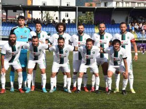 Efeler 09 Sfk’nın İlk Yarı Karnesi