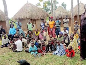 Uganda’da 102 Çocuklu Çiftçiden Enflasyon Önlemi: "Artık Çocuk Yapmayacağım"