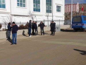 Yozgat’ta Kayıp İki Kişi, Av Tüfeğiyle Öldürülmüş Halde Bulundu
