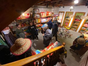 Çakü Afrika İşbirliklerini Güçlendirmeye Devam Ediyor