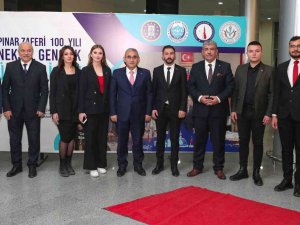 Gençlik Ödülleri Sahiplerini Buldu