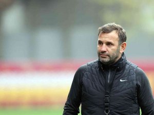 Galatasaray, Sivasspor Maçı Hazırlıklarını Tamamladı