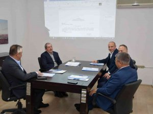 Karabük’te Korarsan Toplantısı Yapıldı