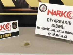 Bismil’de ‘Huzur Uygulamasında’ 28 Şüpheliye İşlem Yapıldı