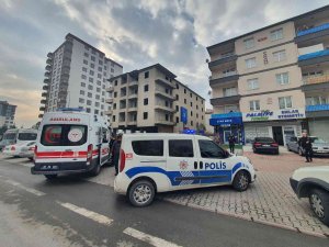 Kayseri’de Silahlı Saldırı: 2 Yaralı