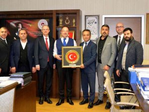 Dai̇mfed’ten Kentsel Dönüşümde Vatandaşın Kira Derdine Formül