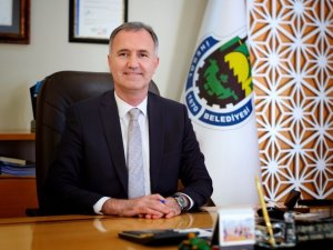 İ̇negöl’de Çiftçiye Ücretsiz Tarımsal Danışmalık Hizmeti