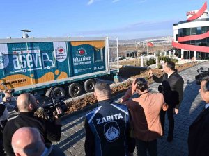 Tekirdağ’a Değer Katacak Projeler Basına Tanıtıldı