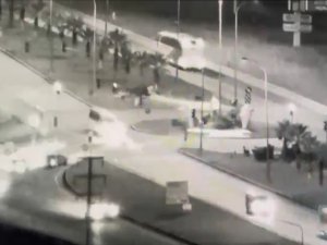 Kahramanmaraş’ta Trafik Kazası: 2 Ölü, 4 Yaralı