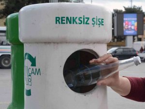 Atıklardan 9 Milyon 791 Bin Kwh Enerji Tasarrufu