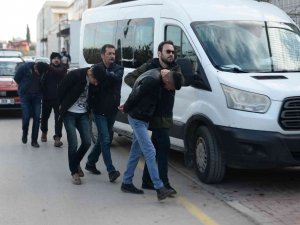 Sahte İlanla 6 Milyon Lira Vurgun Yapan Şebekeye Operasyon: 44 Gözaltı