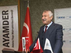 Karalar: “İ̇mar Sorunları Kentin Planlanmasına Ve Hizmetlere Olumsuz Yansıyor”