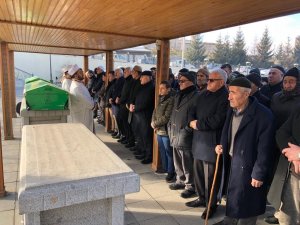 Tepe Ve İ̇ncesu Ailelerinin Acı Günü