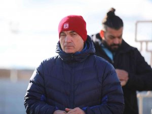 Rıza Çalımbay’ın Galatasaray’a Karşı Şansı Tutmuyor