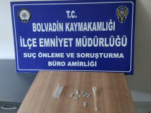 Afyonkarahisar’da Bir Garip Olay
