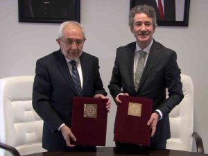 İ̇stanbul’da Tüm Eğitim Kademelerinin Desteklenmesi İçin İş Birliği Protokolü İmzalandı