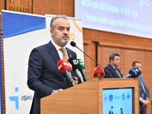 Bursa’da Engelli Vatandaşların İş Bulması Kolaylaşacak