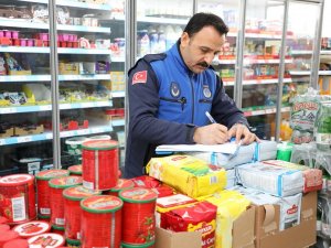 İ̇lkadım’da Marketler Mercek Altında