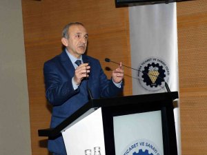 Manisa Tso’da 2022 Yılının Son Meclis Toplantısı Yapıldı