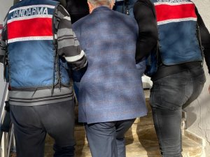 Terör Örgütüne Erzak Ve Lojistik Destek Sağlayan 2 Kişiye 7’şer Yıl Hapis Cezası