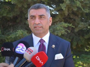 Chp’li Erol: ’’Cumhurbaşkanlığı Adaylığı İle İlgili Nitelik Ve Vasıfları Genel Başkanımızda Görüyoruz’’