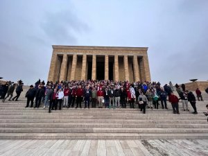 Bandırmaspor Taraftarlarından Stadyum İle İlgili Şikayet
