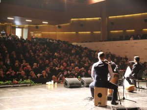 2022’ye Türkülerle Veda