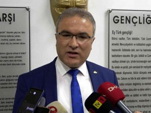 Ayhan Teltik: “Öğrencilerimizin Can Güvenliği İçin Ne Gerekiyorsa Biz Onu Yapacağız”