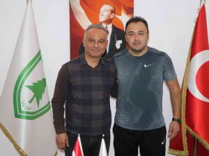 Ermaş Muğlaspor’da Urhan Dönemi