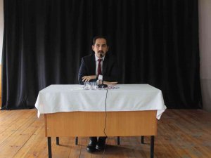Çıldır’da ’Kariyer Günü’ Etkinliği