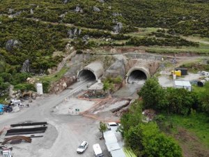 Cumhurbaşkanı Erdoğan, Honaz Tünelini Açmak Denizli’ye Geliyor