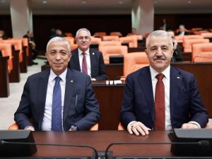 Kars’ta Yeni Yılda Thy Sefer Sayıları Artıyor