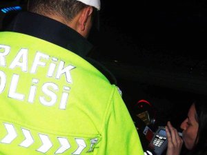 Muğla’da Yeni Yıl Öncesinde Trafik Denetimleri Arttırıldı