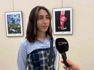 Genç Sanat: 5’inci Afiş Tasarım Yarışması Ödülleri Sahiplerini Buldu