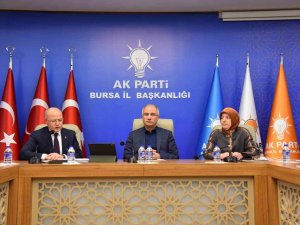 Efkan Ala: “Artık Tüm Dünyada Sözü Dinlenen Bir Türkiye Var”