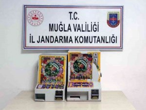 Ölüdeniz’de Kumar Operasyonu