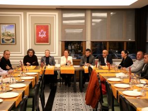 Safranbolu’da 2022’nin Son Muhtarlar Toplantısı Yapıldı