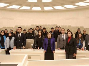 “Gaziantep’te 13 Bin Gencin Yaşamına Dokunuldu