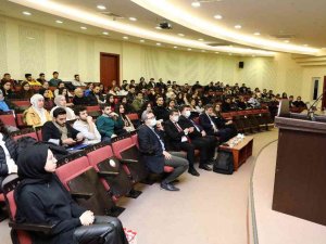 Öğrencilere Sermaye Piyasalarında Trendler Ve Kariyer Planlaması Anlatıldı