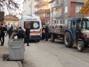 Çorum’da İki Grup Arasında Çıkan Kavga Kanlı Bitti: 6 Yaralı