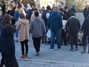 Kuşadası’nda 12 Yaşındaki Çocuğa Çarpan Sürücü Tutuklandı