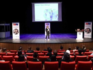 Kuran, Gaün’lü Öğrencilerle Bir Araya Geldi