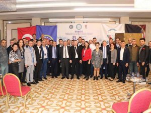 Bass’ta Delikanlı Güven Tazeledi