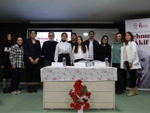 Mehmed Akif Sempozyumu Sona Erdi