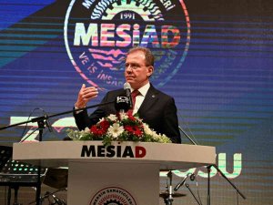 Seçer: "Mersin Belediyecilik Tarihinin En Şeffaf Belediyeciliğini Yapıyoruz"